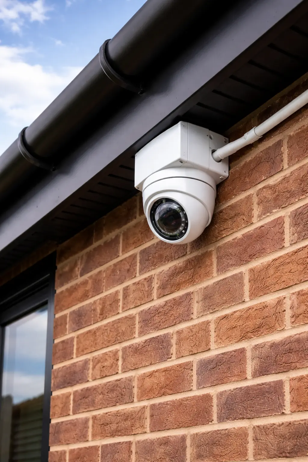 CCTV Installation