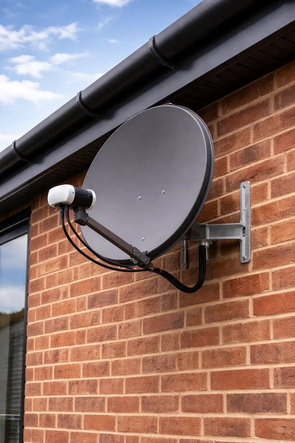 Satellite Installation
